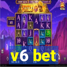 v6 bet